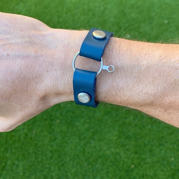 Jewelry - Memorial bands